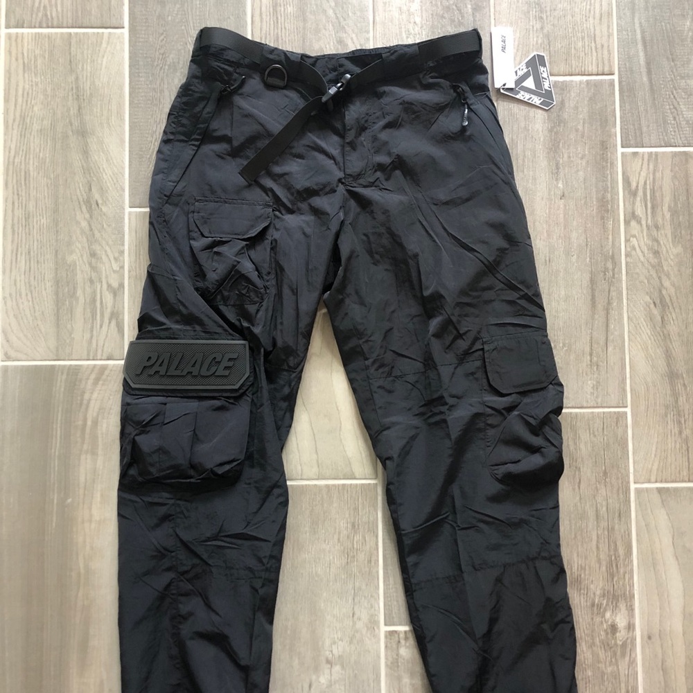 ⭐️⭐️⭐️ Palace Pants